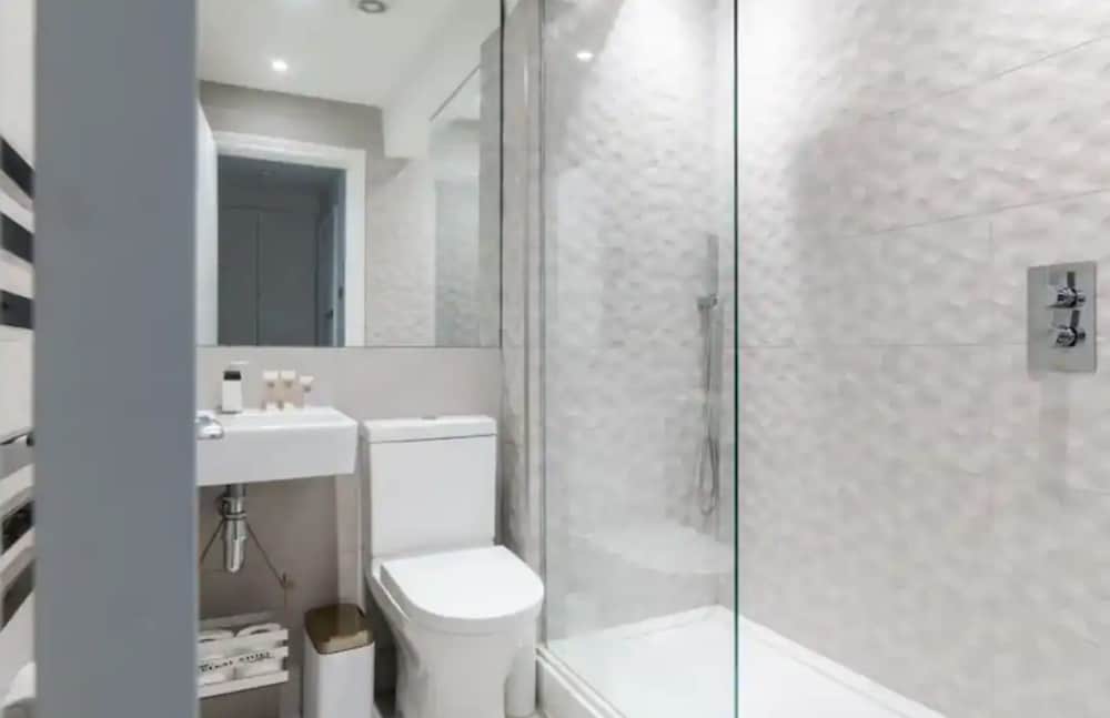 Sleek & Serene 1BD Flat - North Laine / Brighton view 5