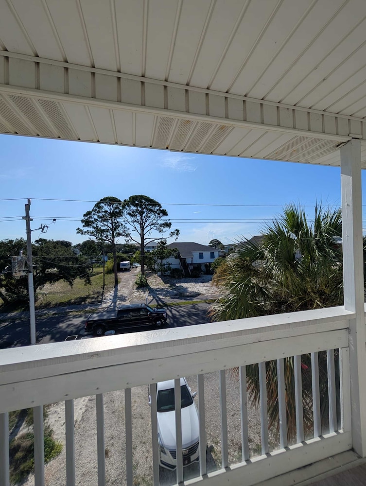 Perdido Beach Bungalow