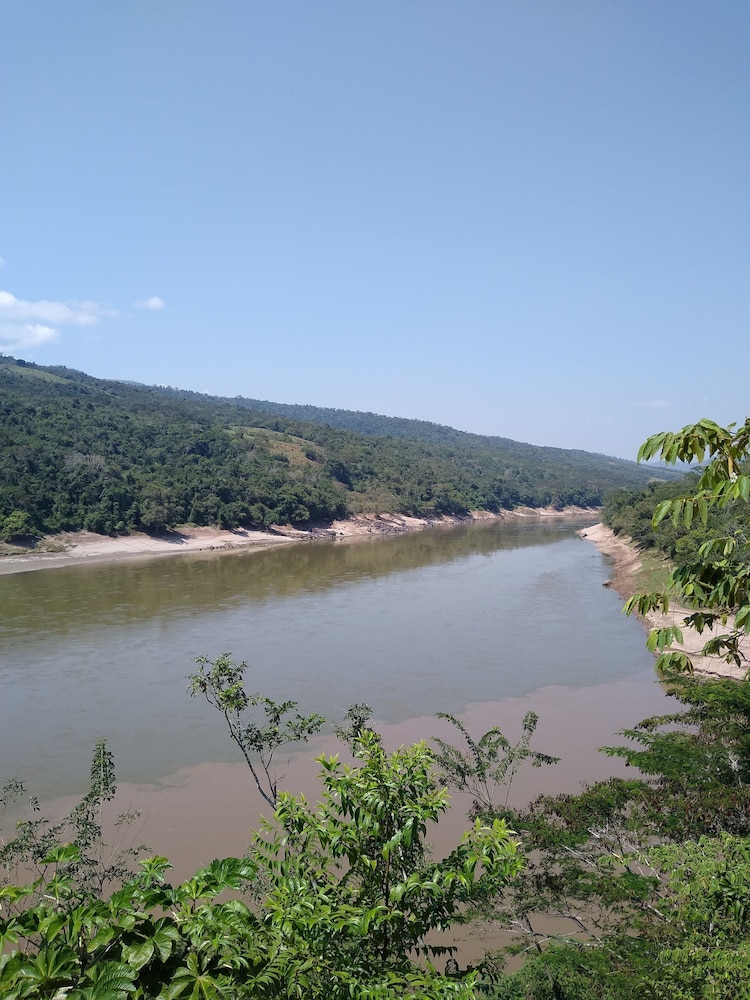 Hospedaje Monte Verde