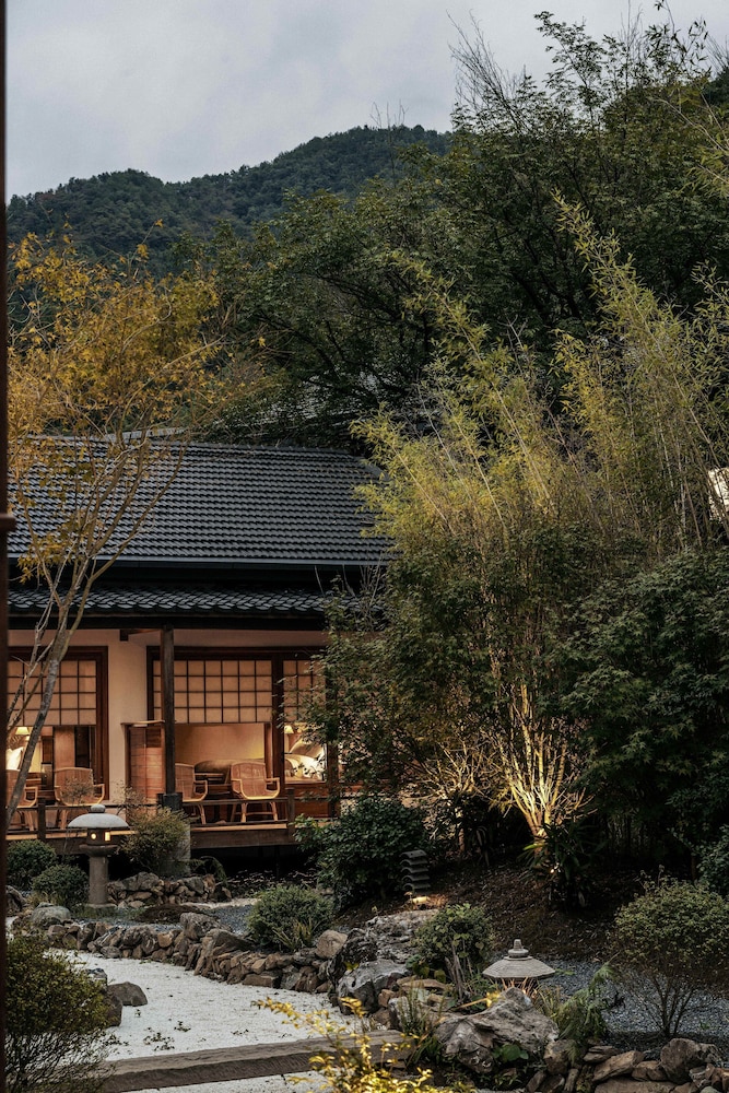 Jingdezhen Xingshan City outside Jielu