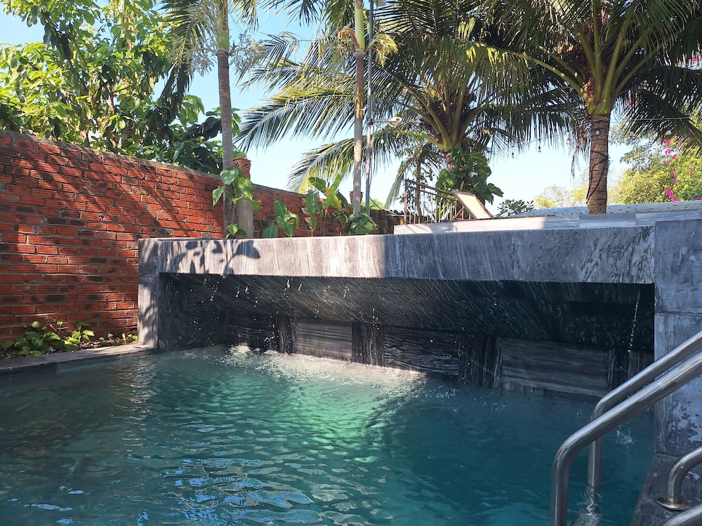 The Interlude Boutique Villa