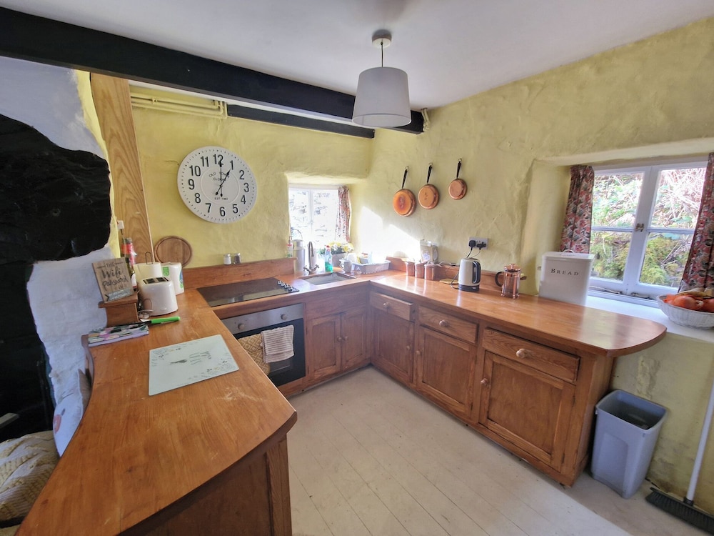 Quarry Cottage