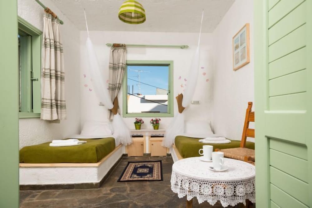 Elounda Apartments