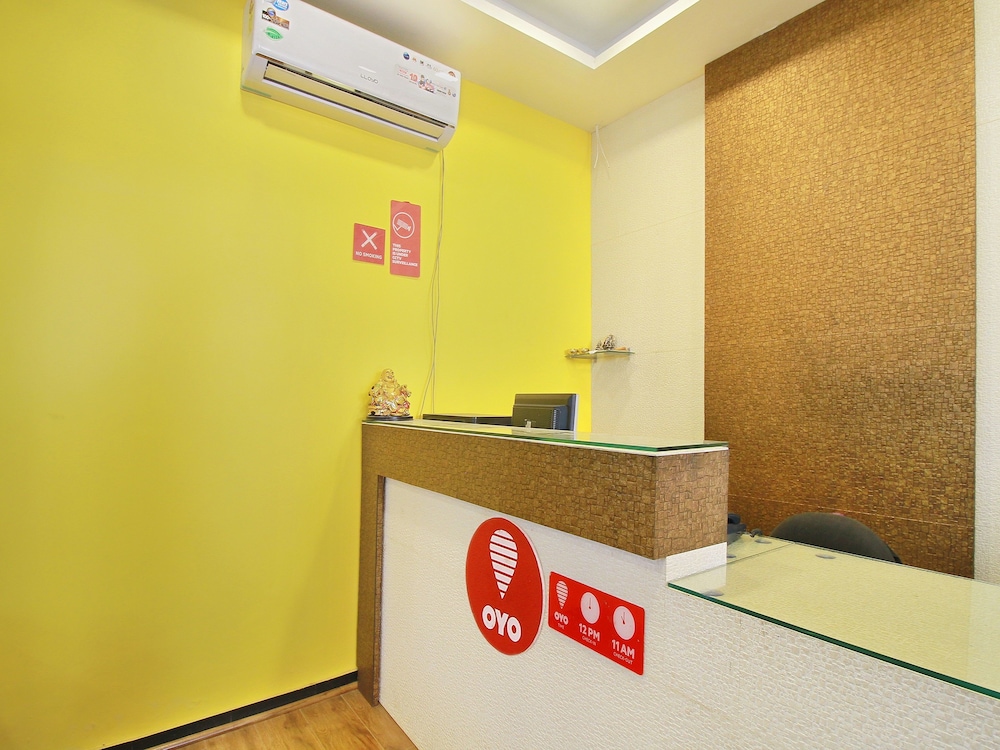 OYO 11333 MS Grand Inn