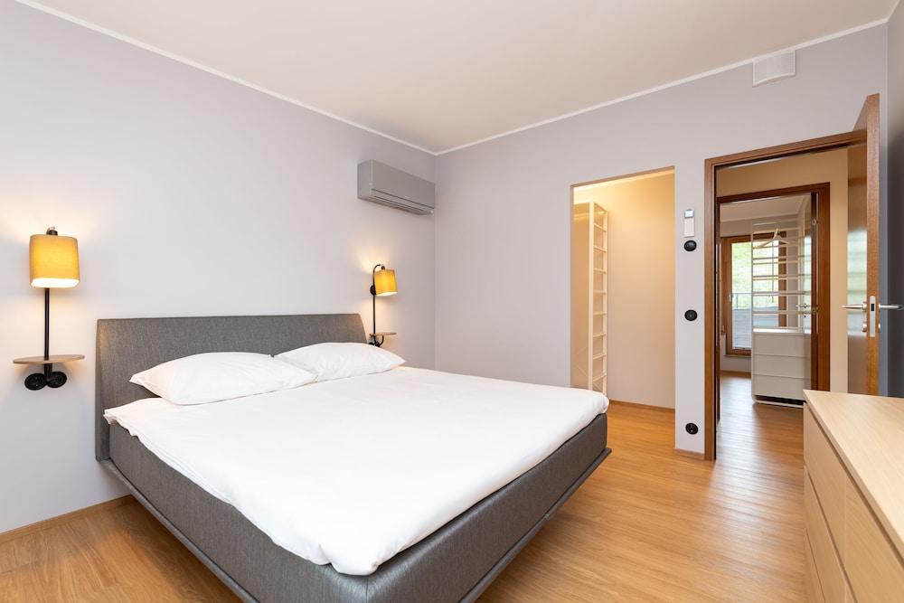 Tallinn Vacations - Tallinn Apartment Hotel Suites - Property Image 36