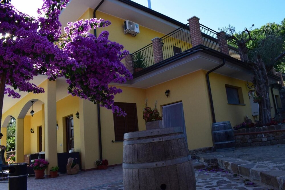 Agriturismo Il Marchese