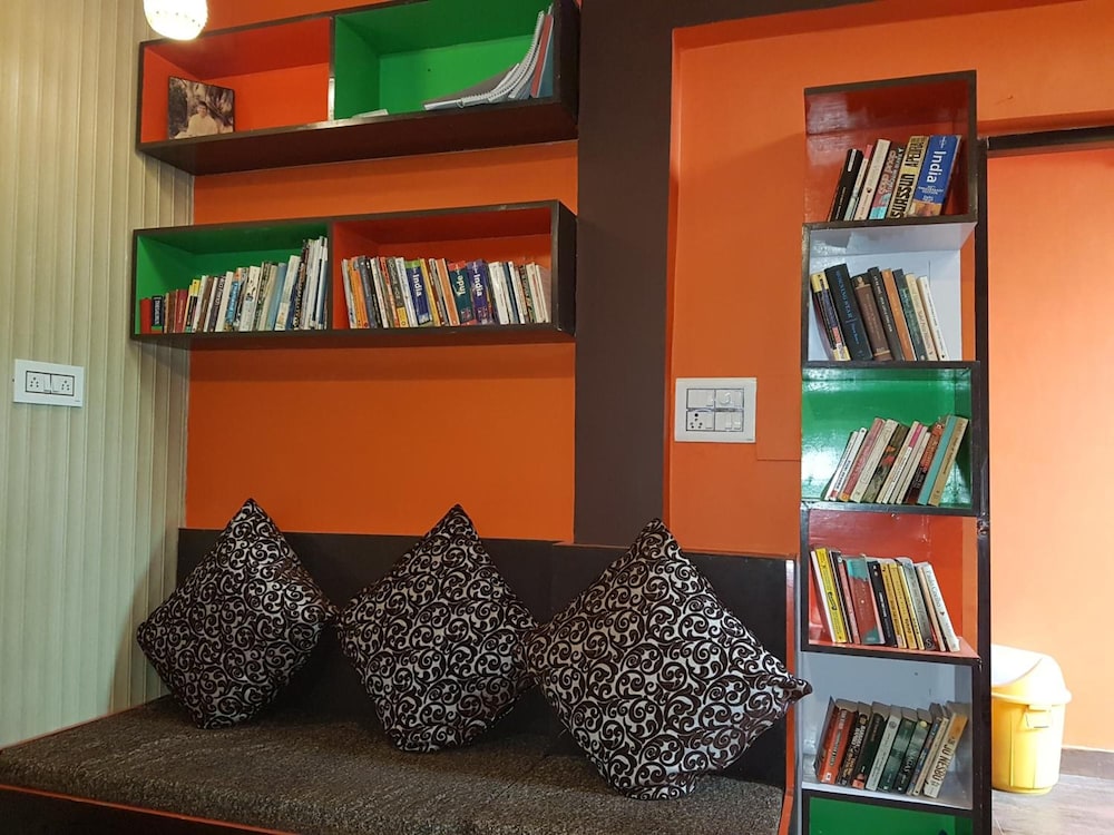 Sonu Guest House - Hostel view 4