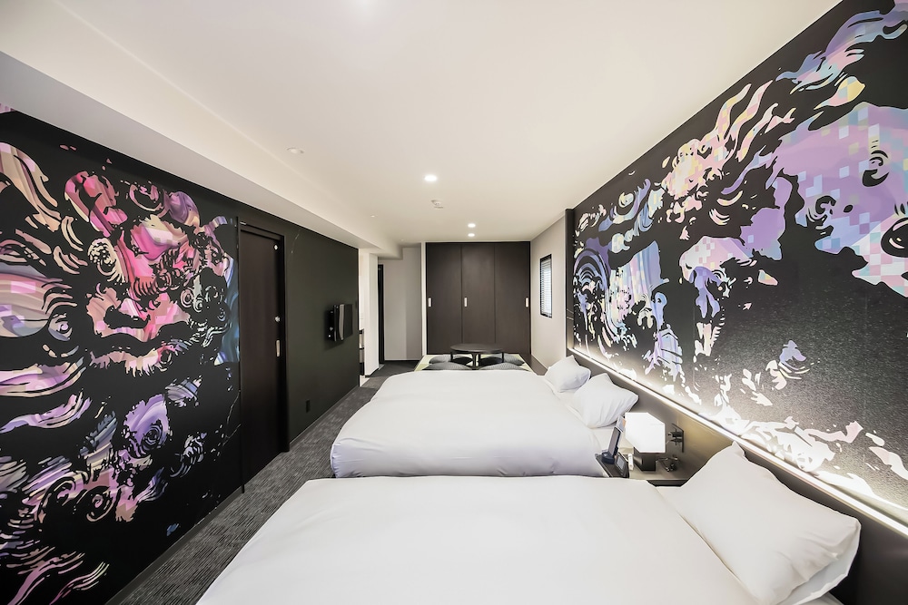 Randor Residence Kyoto Nijo Castle
