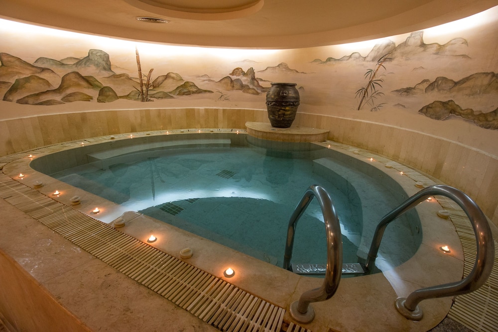 Royal Monte Carlo Sharm El Sheikh - Adults only