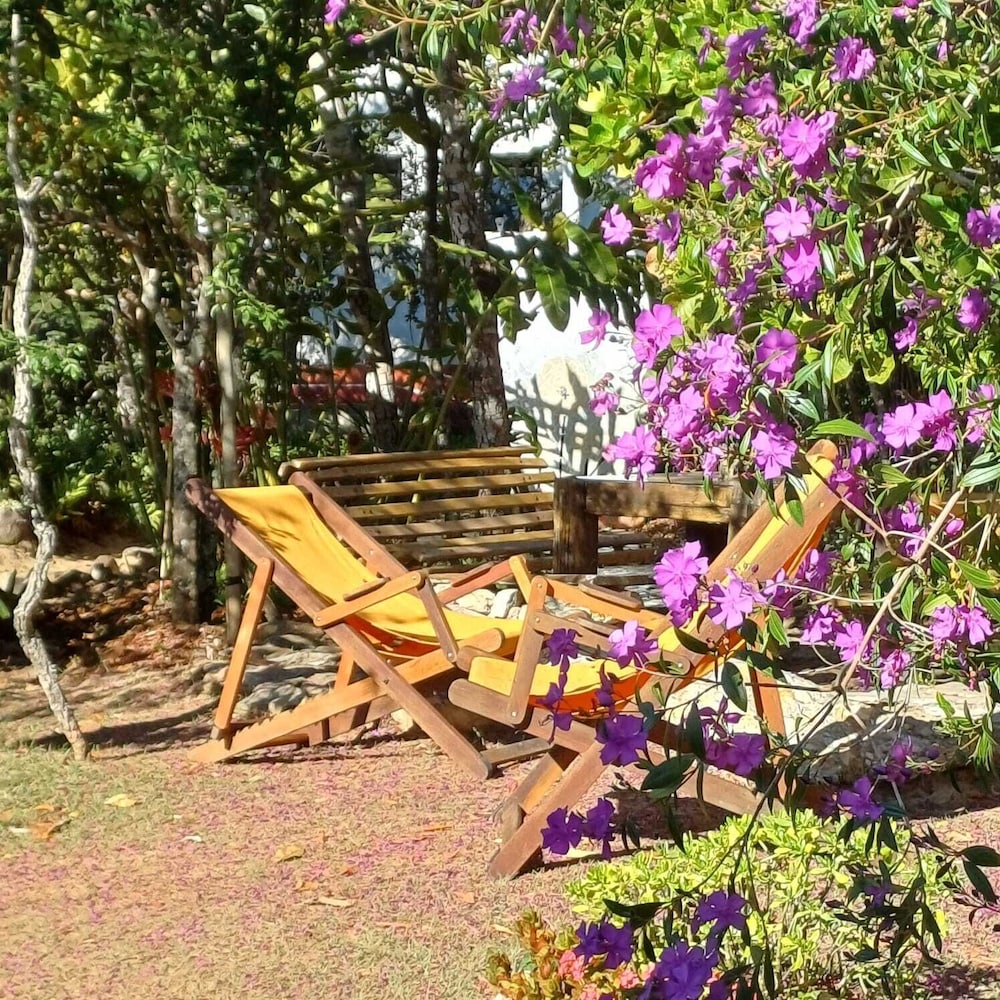 Pousada do Pequi