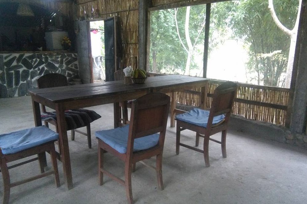 Chital Lodge