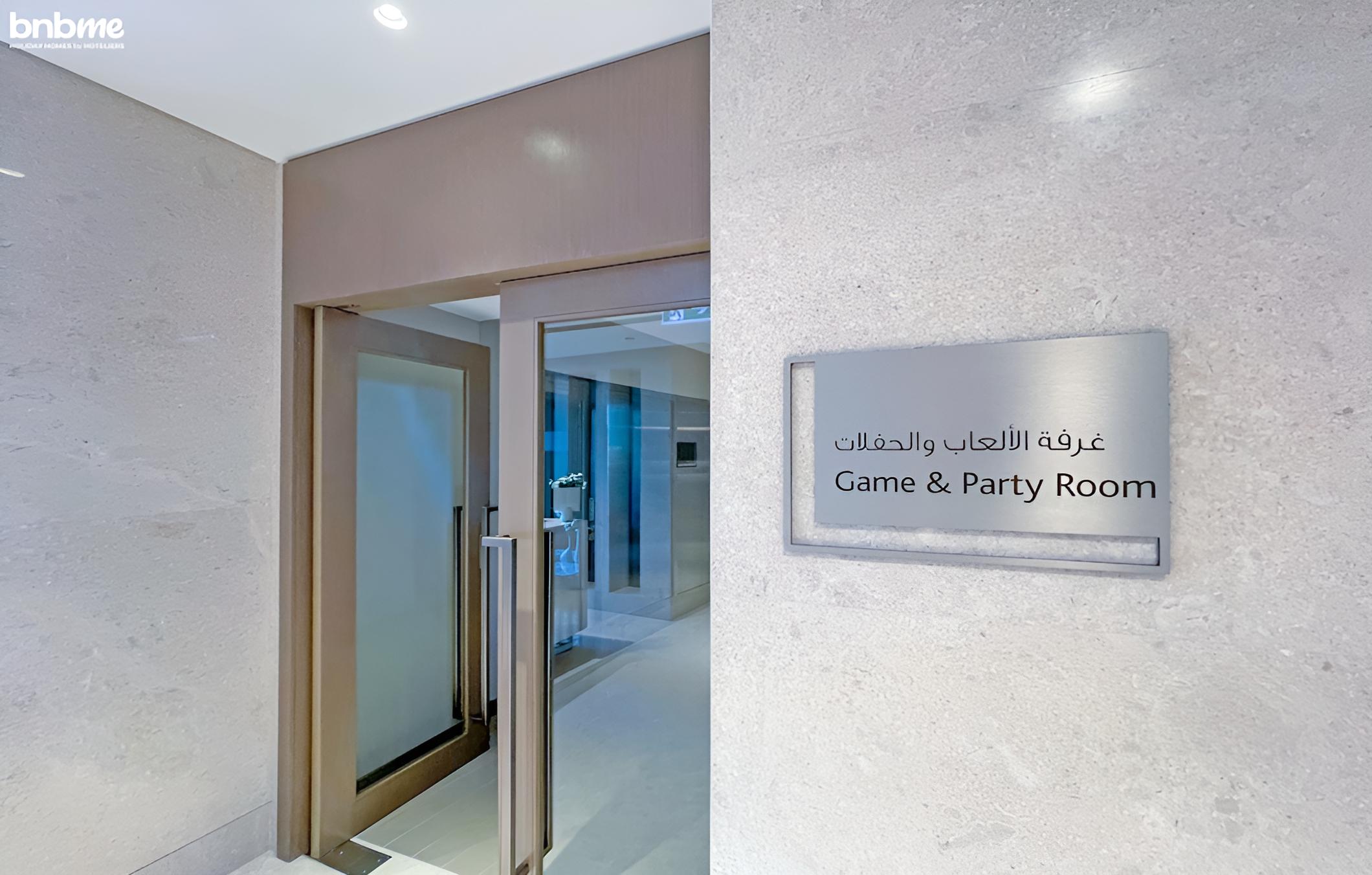 2B Opera Grand  2601 by bnbme homes