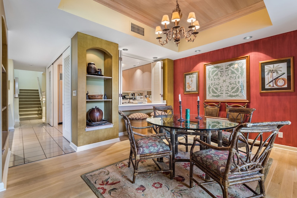 The Islands at Mauna Lani - CoralTree Residence Collection - Property Image 115