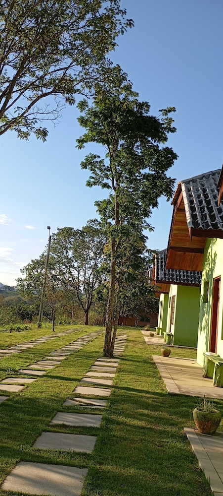 Pousada Montanha Serena