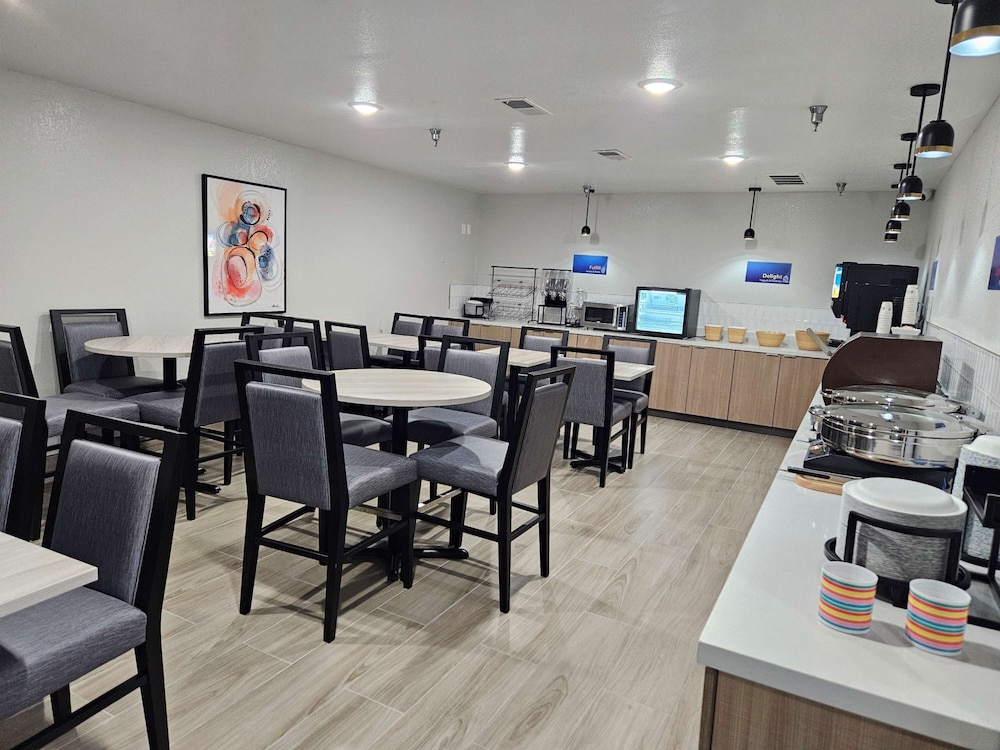 Best Western Park City Wichita North