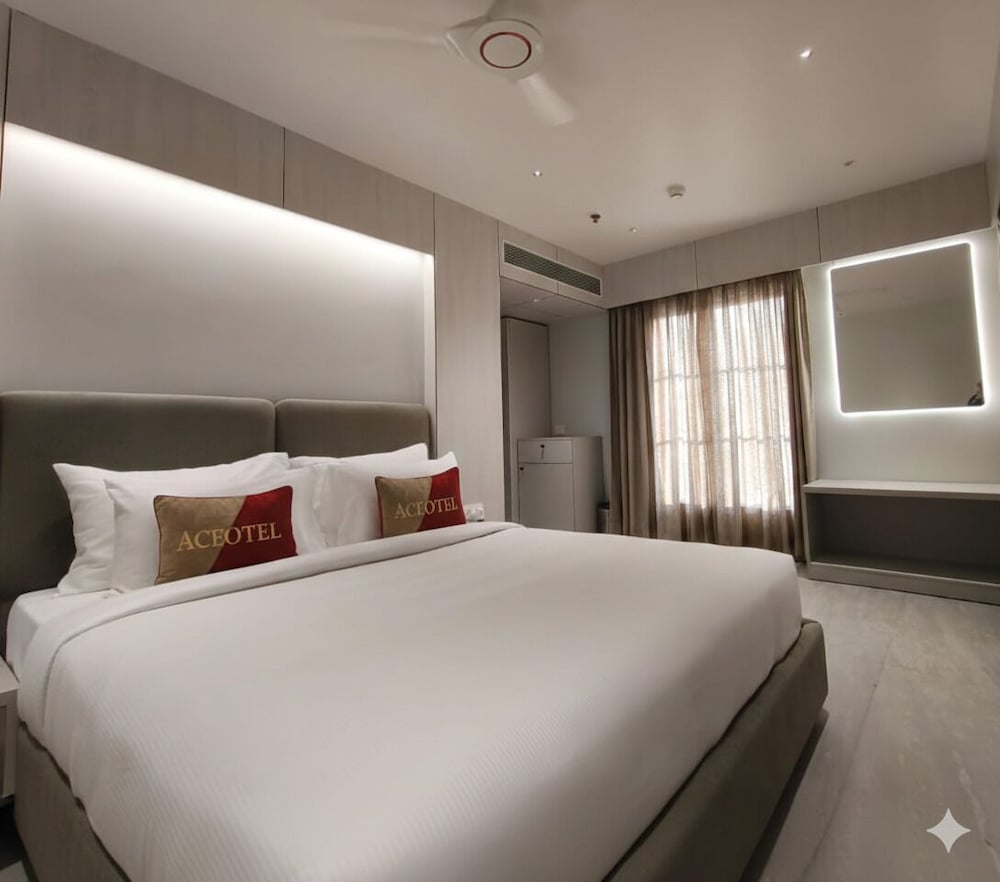 Aceotel Premier Ujjayanta