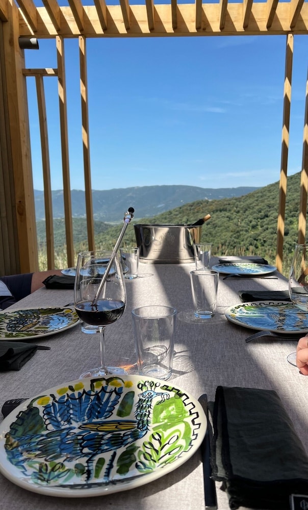 Villa U Casa Legnu & sa Bergerie
