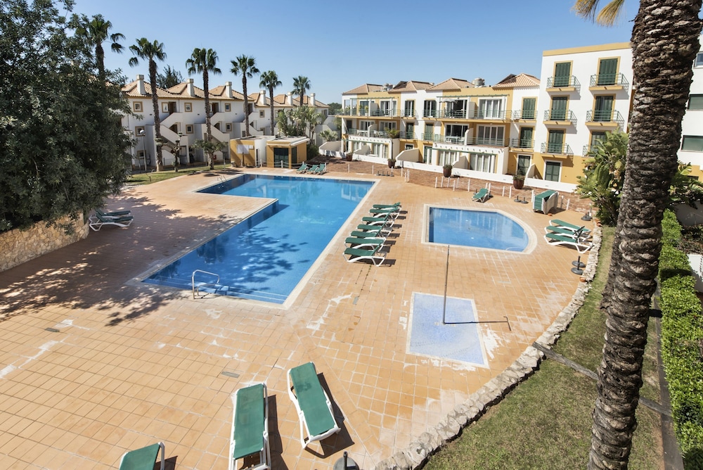Morgado Apartment in Tavira