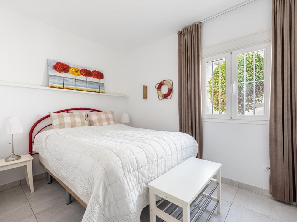 Sol y Paz 3 Family Apartment With Great Location