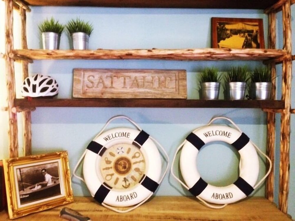 Sattahiptale Boutique Guest House & Hostel