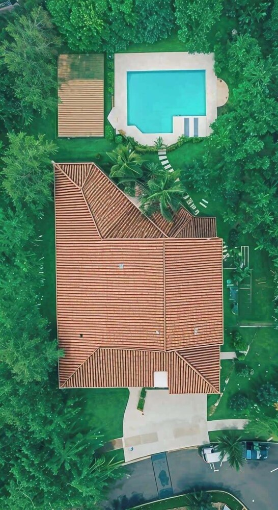 Amazing 6BR Oasis in Poblado MDE