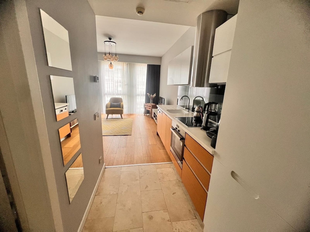 Divan Residence Apartment Rentals