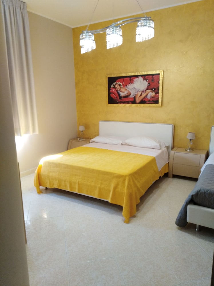 B&B Il Quadrifoglio view 2