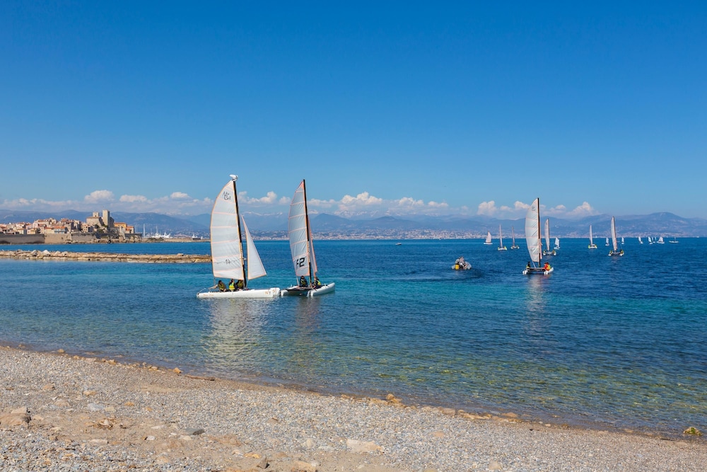 Maison Marine in Antibes