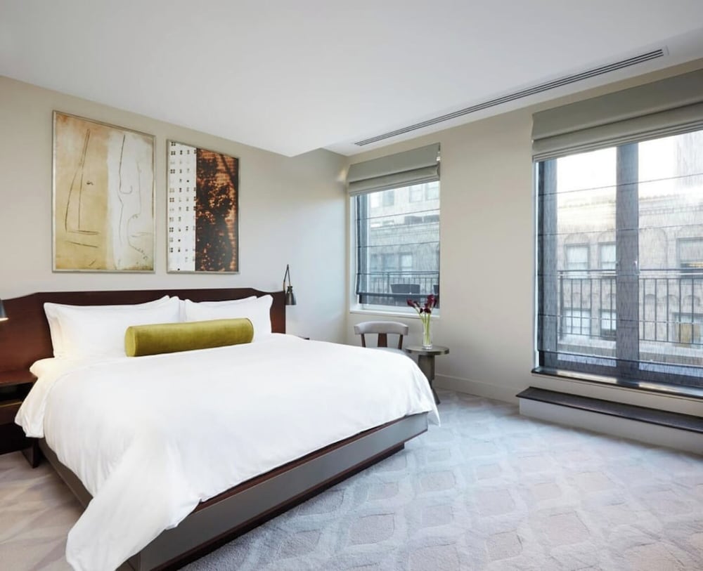Elegant Residence at Marmara Park Avenue