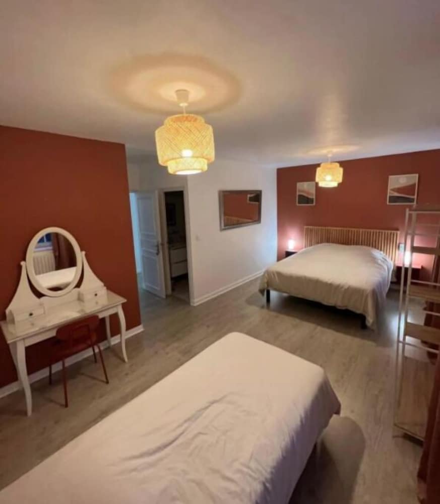Chambres de la Bégaudière, photo 3
