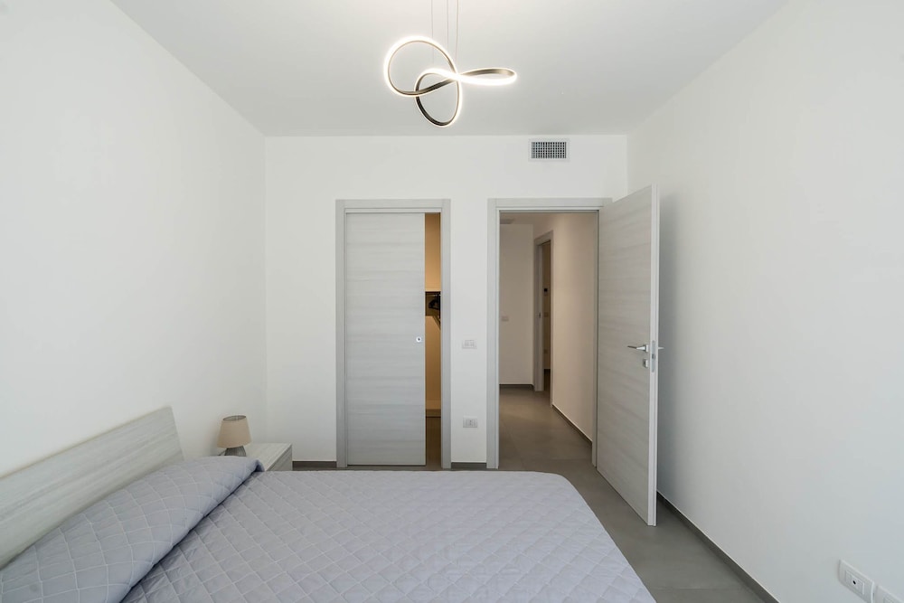 Dimora Rosselli Apartments view 5