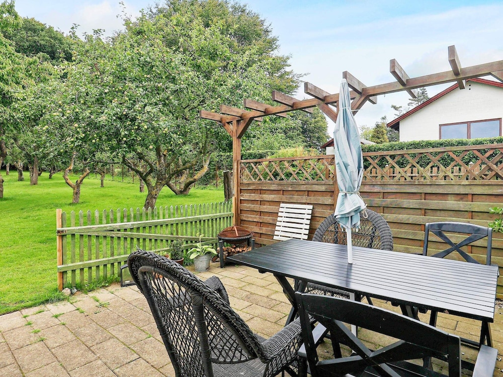 5 Person Holiday Home in Tranekaer view 3