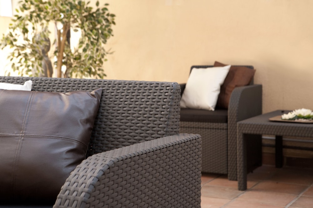 Casa Maca Guest House