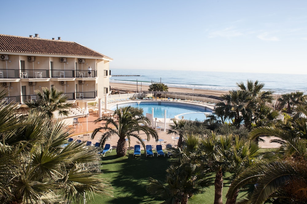 Valhotel Residencia Tiempo Libre El Puig