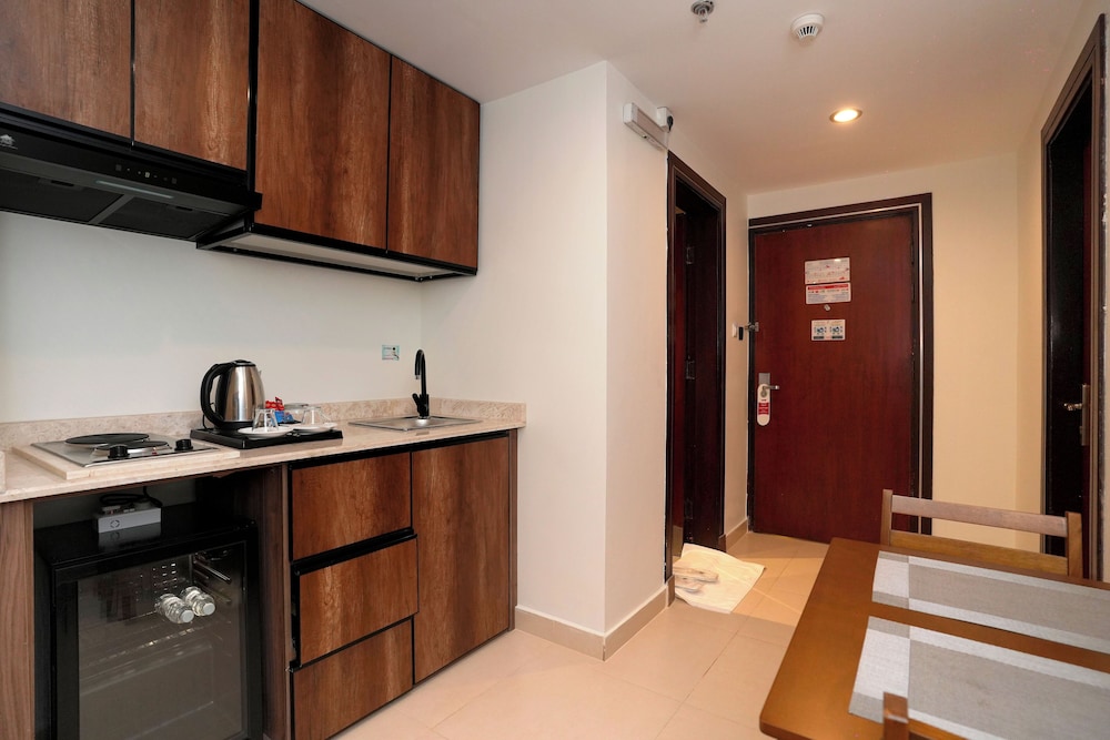 casa visio serviced hotels
