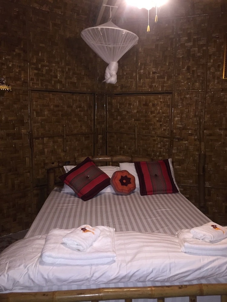 The Orchid Resort & Relax