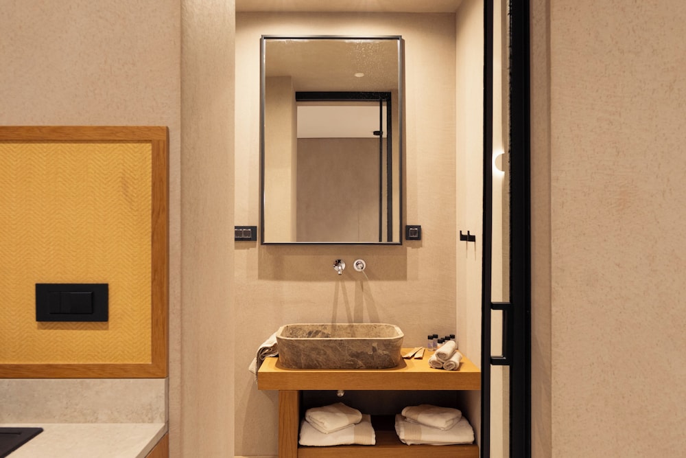 Beau Rivage Suites