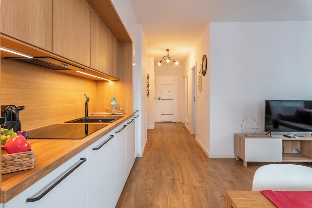 Pure Home Premium Apartments