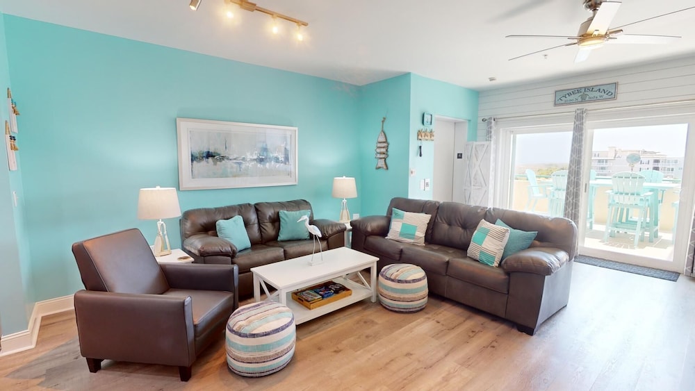 Desoto Beach Club 3 Tybee Vacation Rentals