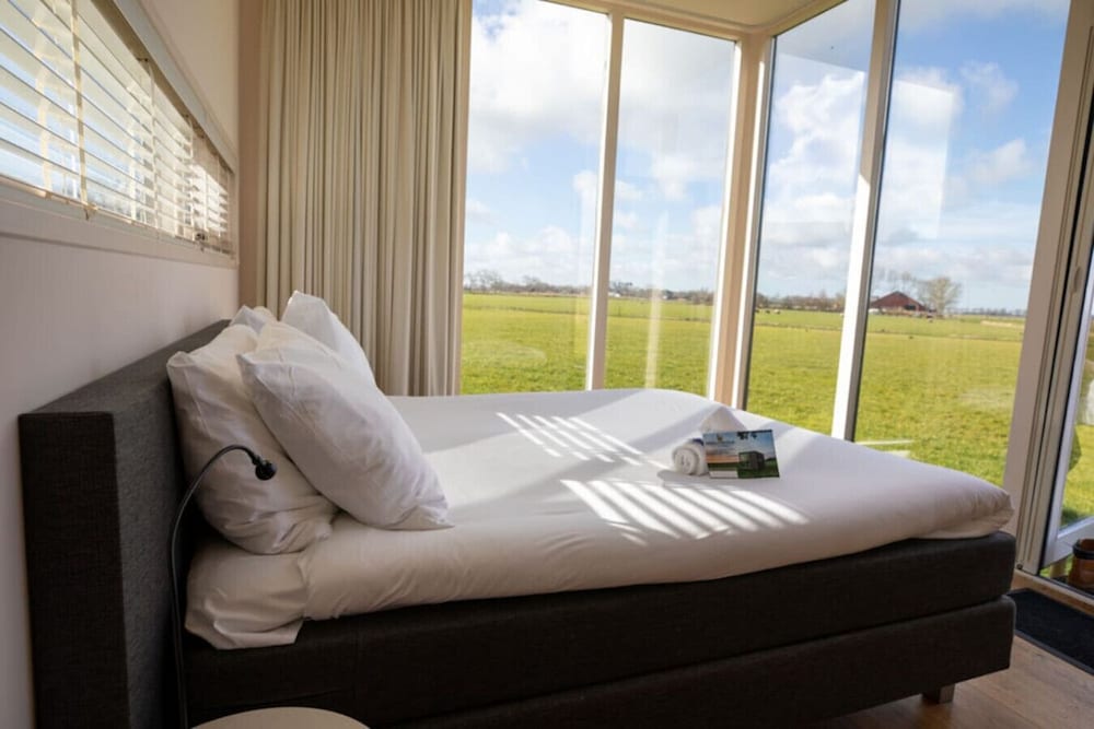 Anjewiel Weidesuite in Weidum