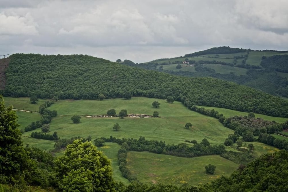 Poggio Al Vento