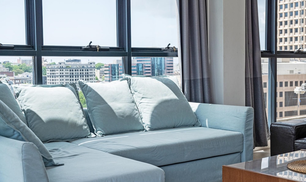 Metawise Sydney CBD Haymarket 2bed Penthouse B
