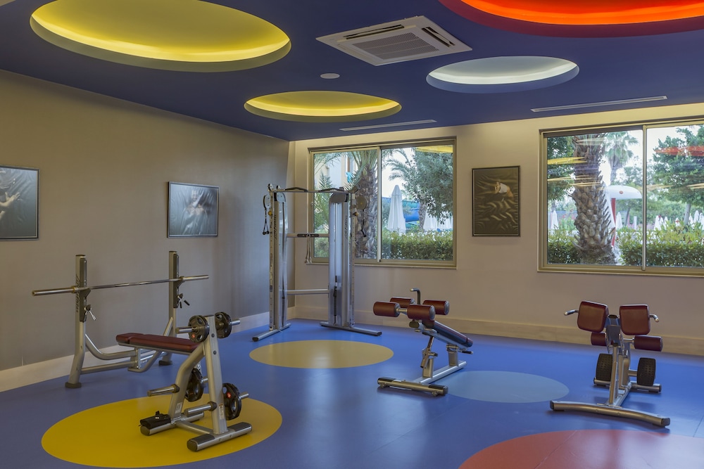 Royal Alhambra Palace – All Inclusive