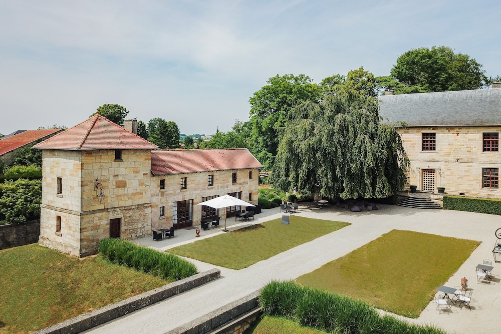 Domaine de la Maison Forte