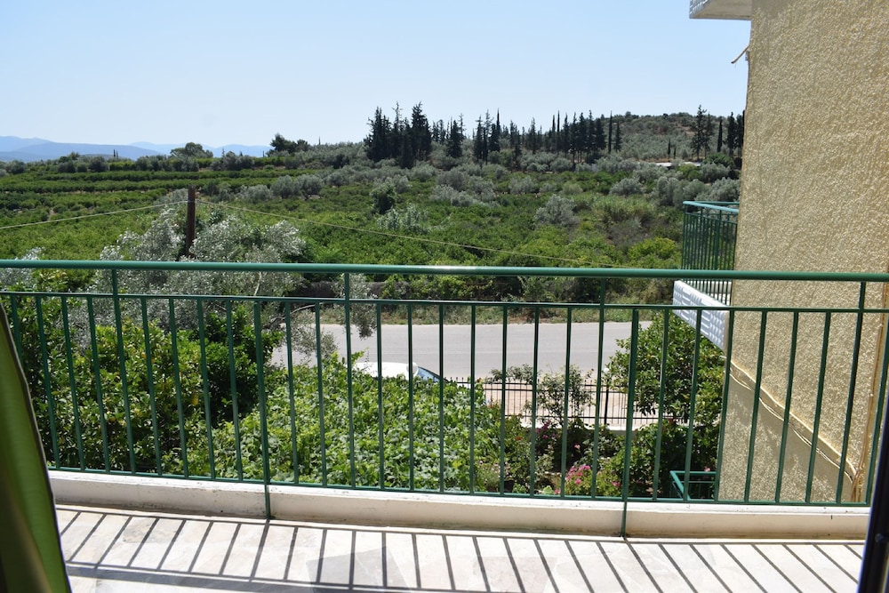 Apartments Rania