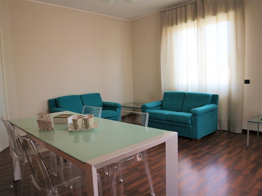 Villa Alba Malpensa