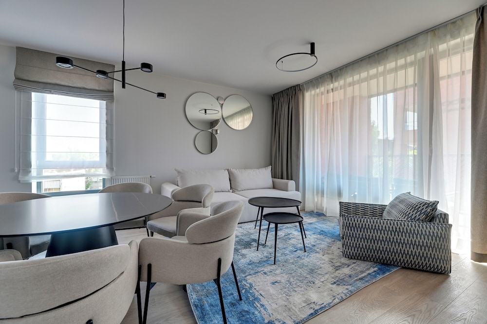 Lion Apartments - City Center