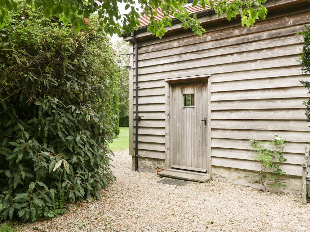 The Barn at Frog Pond Farm