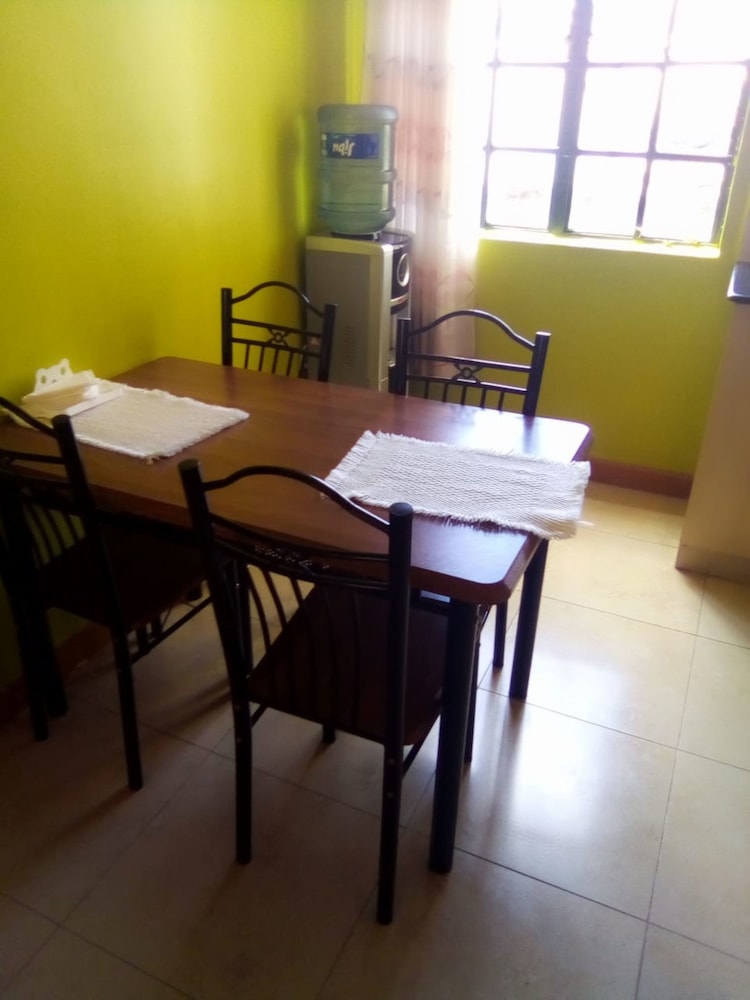 Lilys Homestay view 5