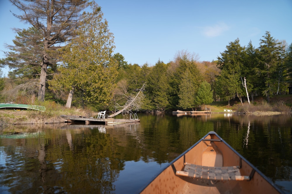Hollow Valley Resort